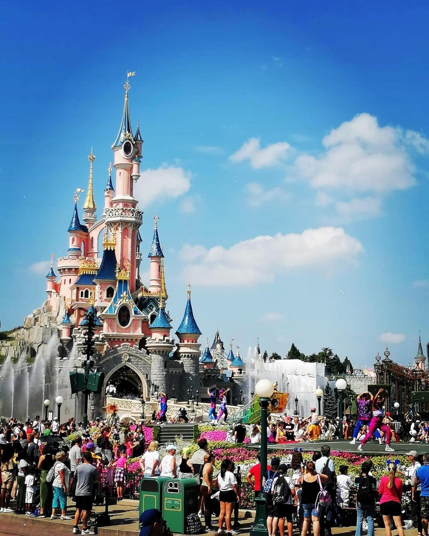 Studio Easy Check-In 8 Mins Disneyland 35 Mins Paris Free Starbucks Coffee Parking Wifi Bussy-Saint-Georges Exterior foto